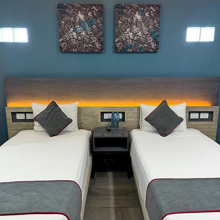 Illusion Xpress I Attraction Hotel Deluxe Playa del Carmen Exterior foto