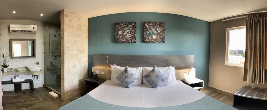 Illusion Xpress I Attraction Hotel Deluxe Playa del Carmen Exterior foto