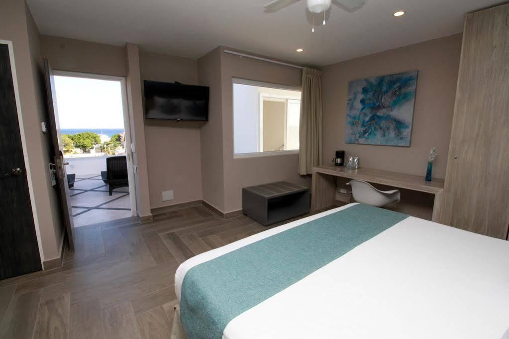 Illusion Xpress I Attraction Hotel Deluxe Playa del Carmen Exterior foto
