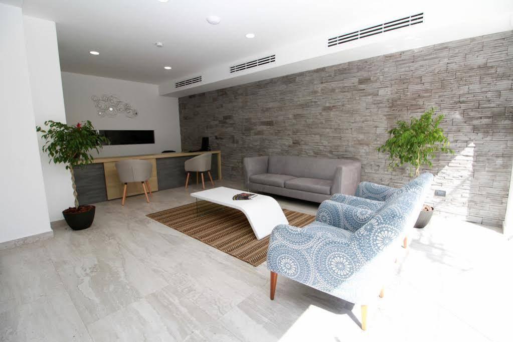 Illusion Xpress I Attraction Hotel Deluxe Playa del Carmen Exterior foto