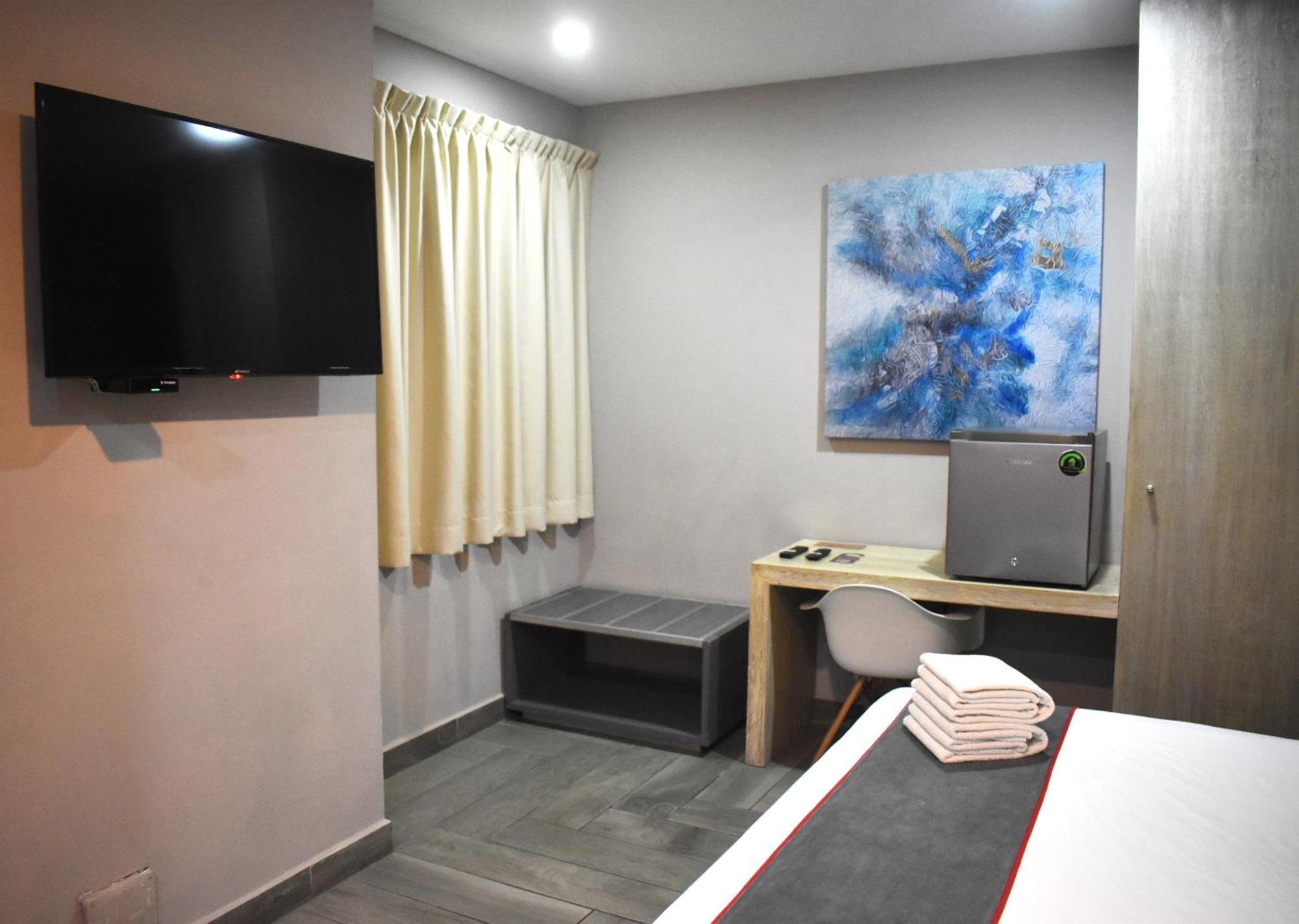 Illusion Xpress I Attraction Hotel Deluxe Playa del Carmen Exterior foto