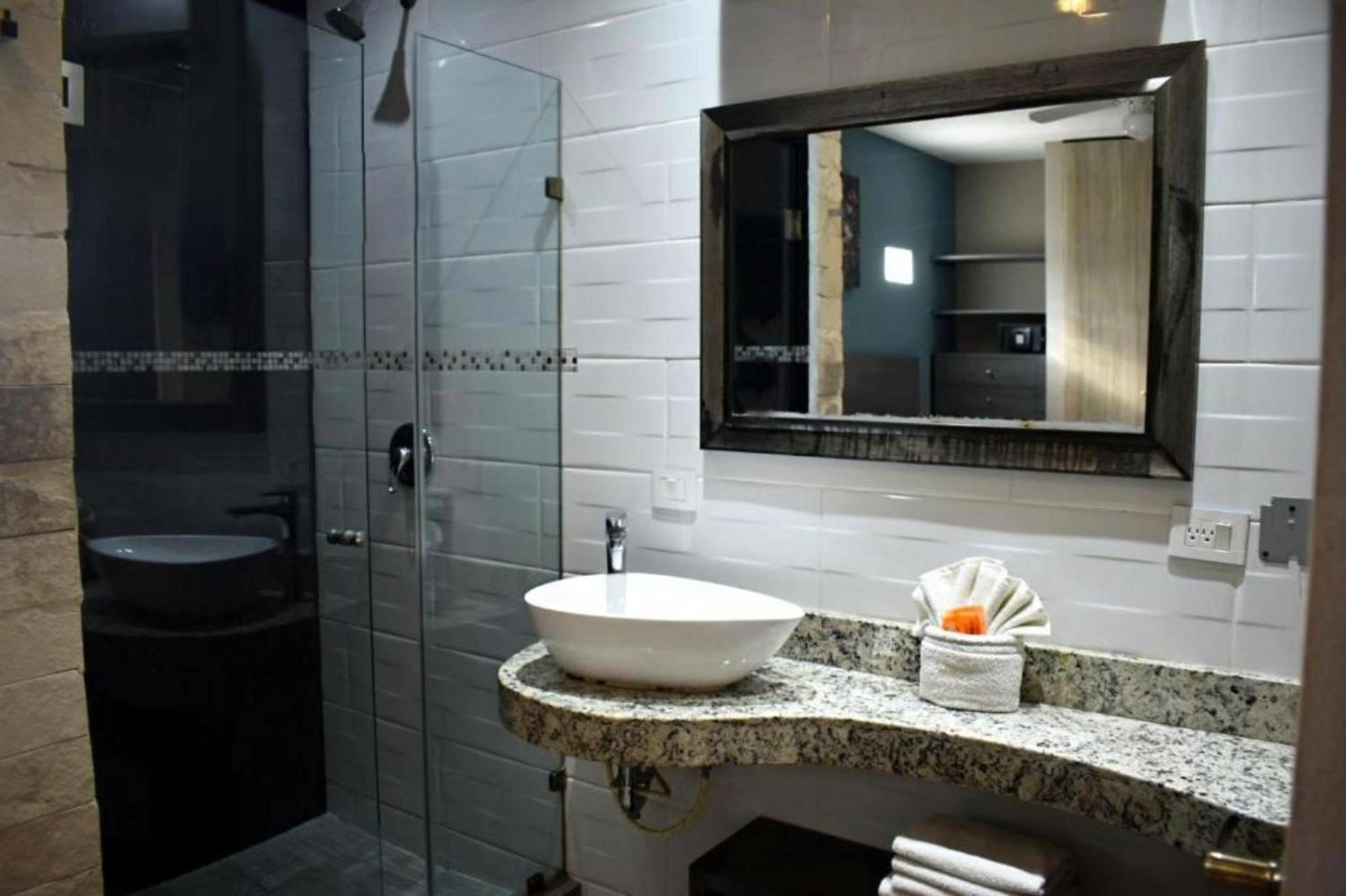 Illusion Xpress I Attraction Hotel Deluxe Playa del Carmen Exterior foto