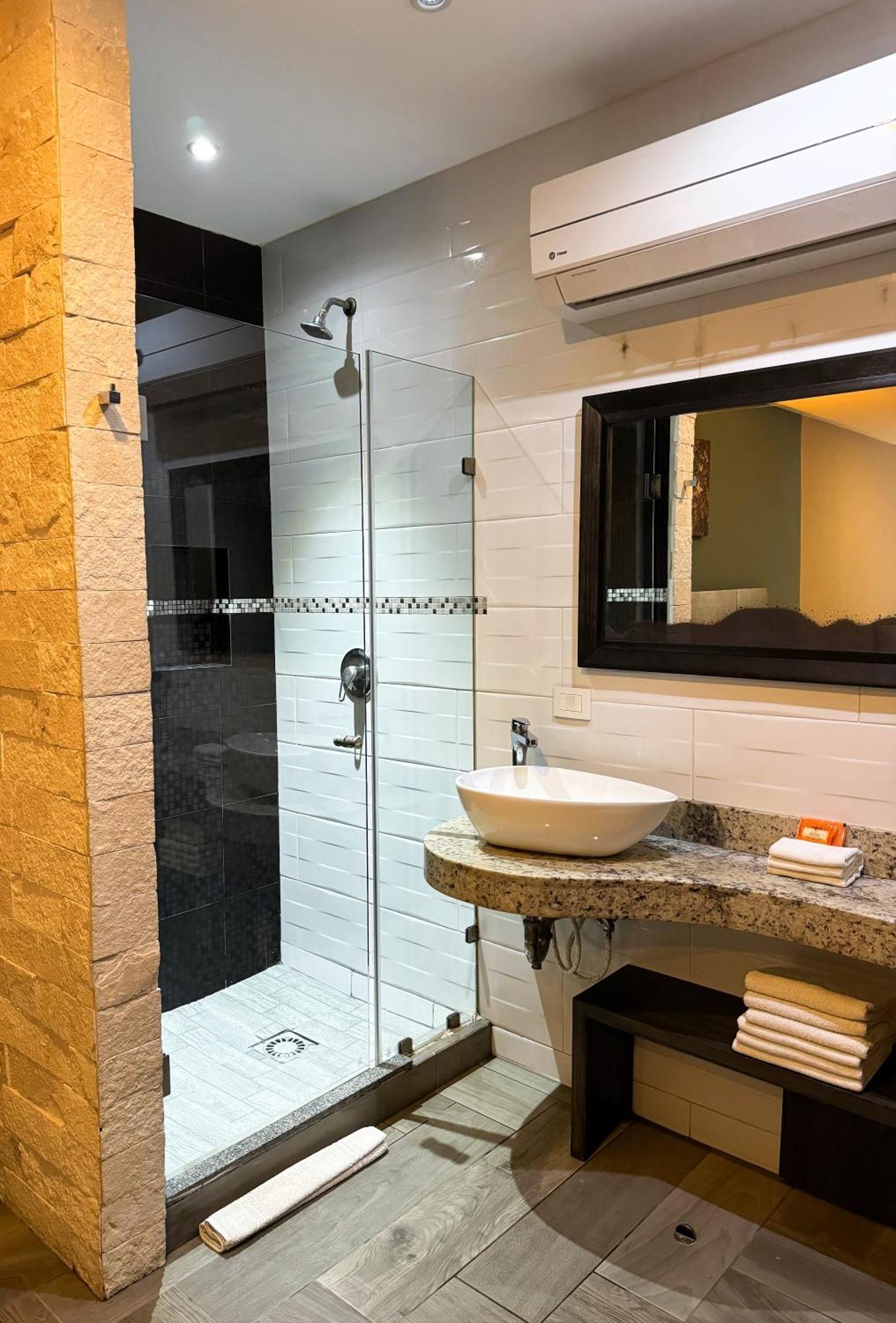 Illusion Xpress I Attraction Hotel Deluxe Playa del Carmen Exterior foto