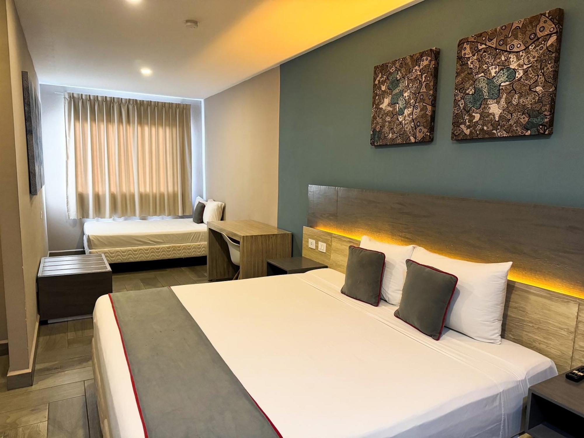 Illusion Xpress I Attraction Hotel Deluxe Playa del Carmen Exterior foto