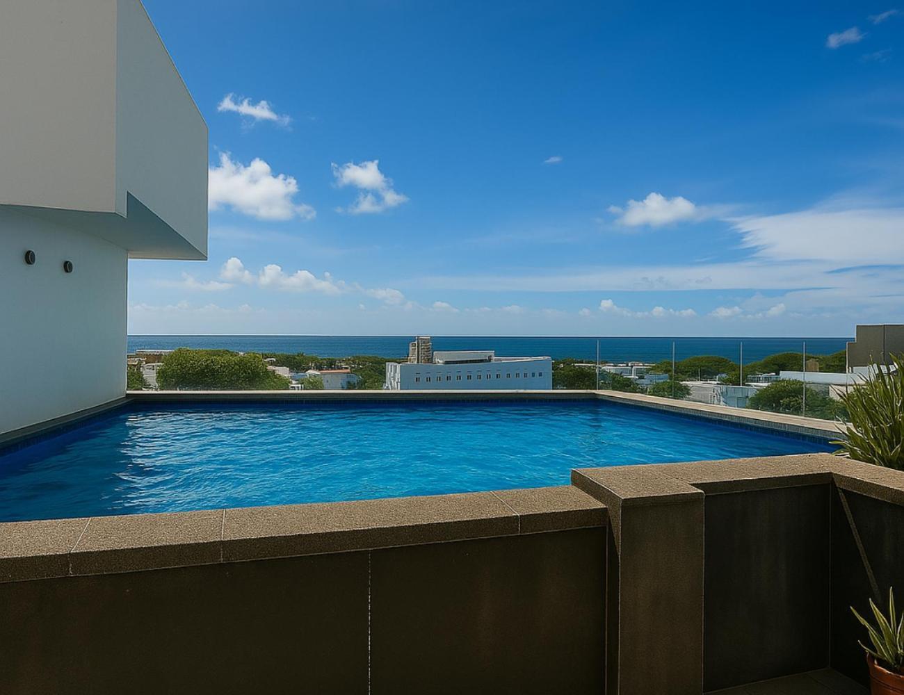Illusion Xpress I Attraction Hotel Deluxe Playa del Carmen Exterior foto